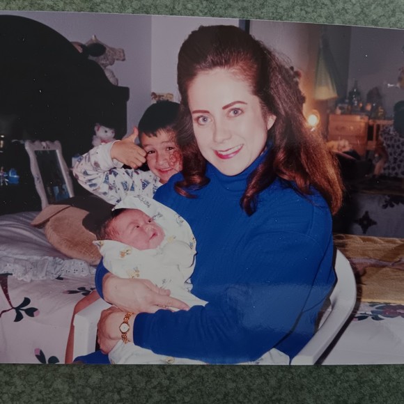 Meet your Posher, Posh - Picture 1 of 1